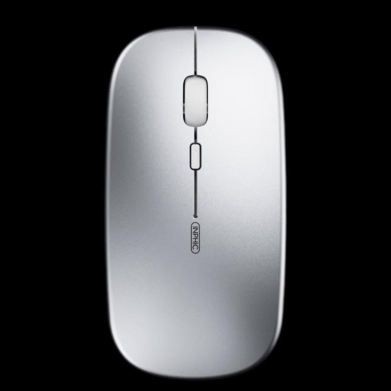 Inphic M1 Rechargeable Wireless Silent Office Mouse