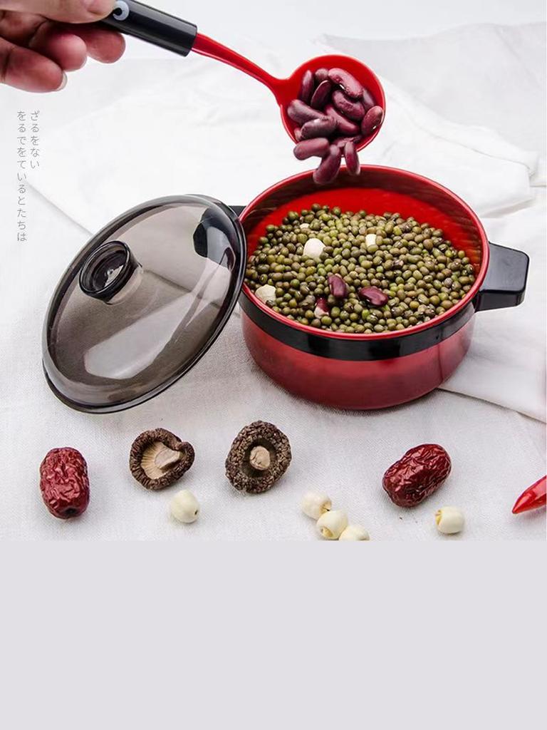 Children's Educational Simulation Play House Kitchen Toy Set Girl Simulation Cooking Tableware Set Gifts Toys for Girls