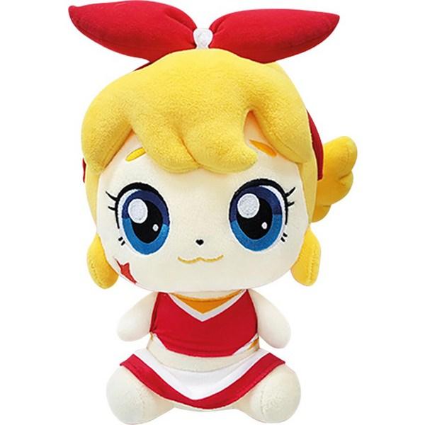 

Catchttipping Mysterious Plush Toy, 28см, Himnapping, Популярные игрушки для корейских детей