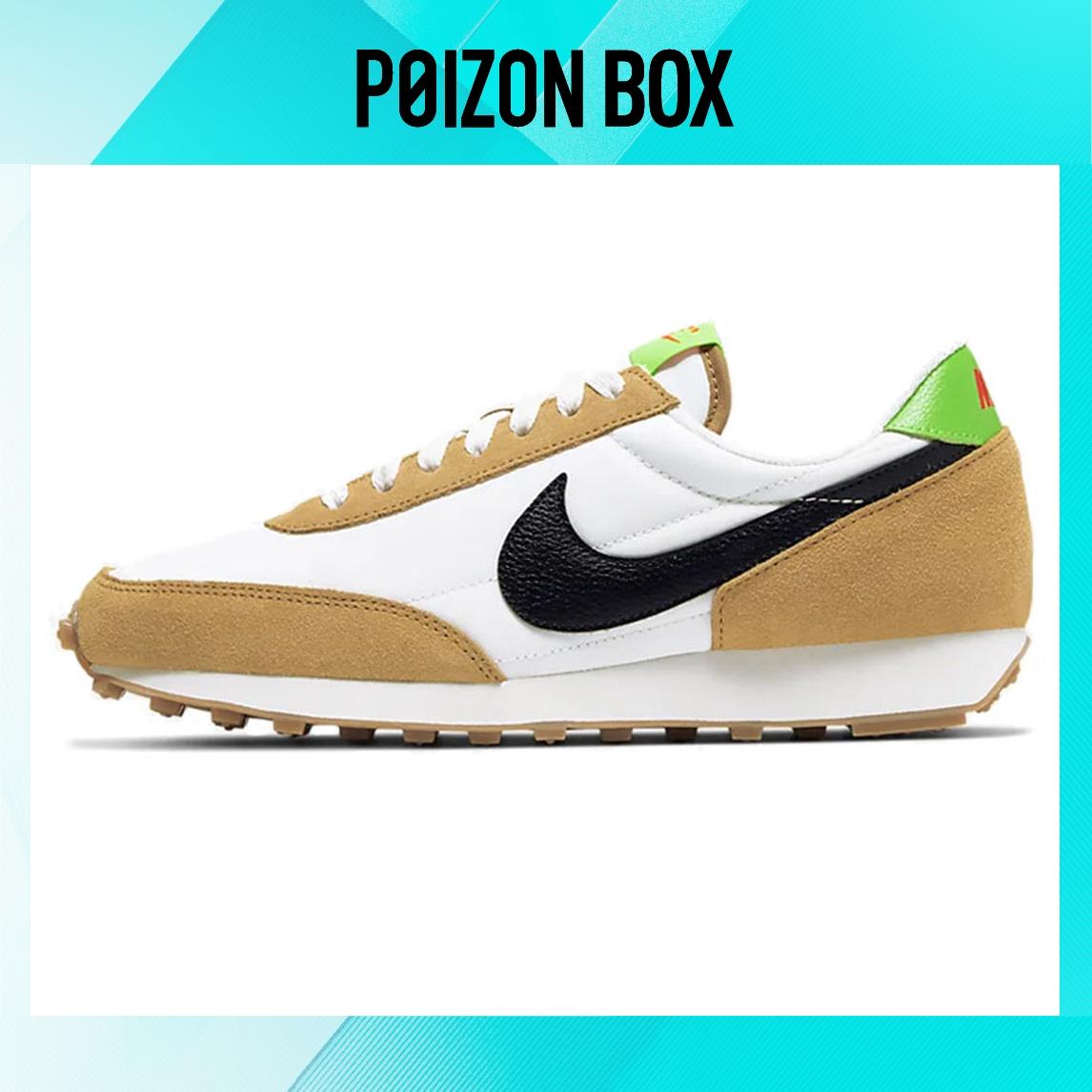 

кроссовки Nike Daybreak Running shoes Women CK2351-700