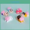 Crayon Shin Chan Resin Toy Blind Box With Creative Design For Kids And Fans