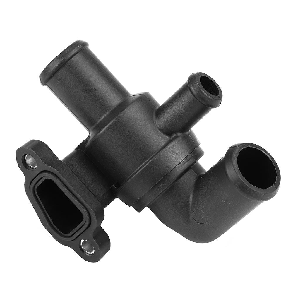 Obudowa termostatu płynu chłodzącego silnik dla City Coupe forTwo Roadster Cabrio 1602000315