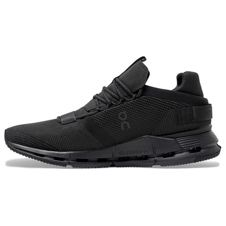 On Running Cloudnova Black Eclipse 26