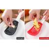 Multifunctional Kitchen Spoon The Heat -resistant Suspension Spoon for Potatoes and Garlic with A Strainer