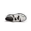 Camel Women's Ballet Style Colorblock Hook and Loop Patchwork Thin Sole Casual Shoes L26M577016