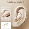 In-Ear Bluetooth Sleep Earbuds: Noise-Canceling, ASMR-Friendly, Comfortable for Side Sleepers, Wireless Earphones.