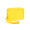 Silicone Cosmetic Makeup Bag Waterproof Storage Bag Wallet Toiletries Handbag  Holiday Gift