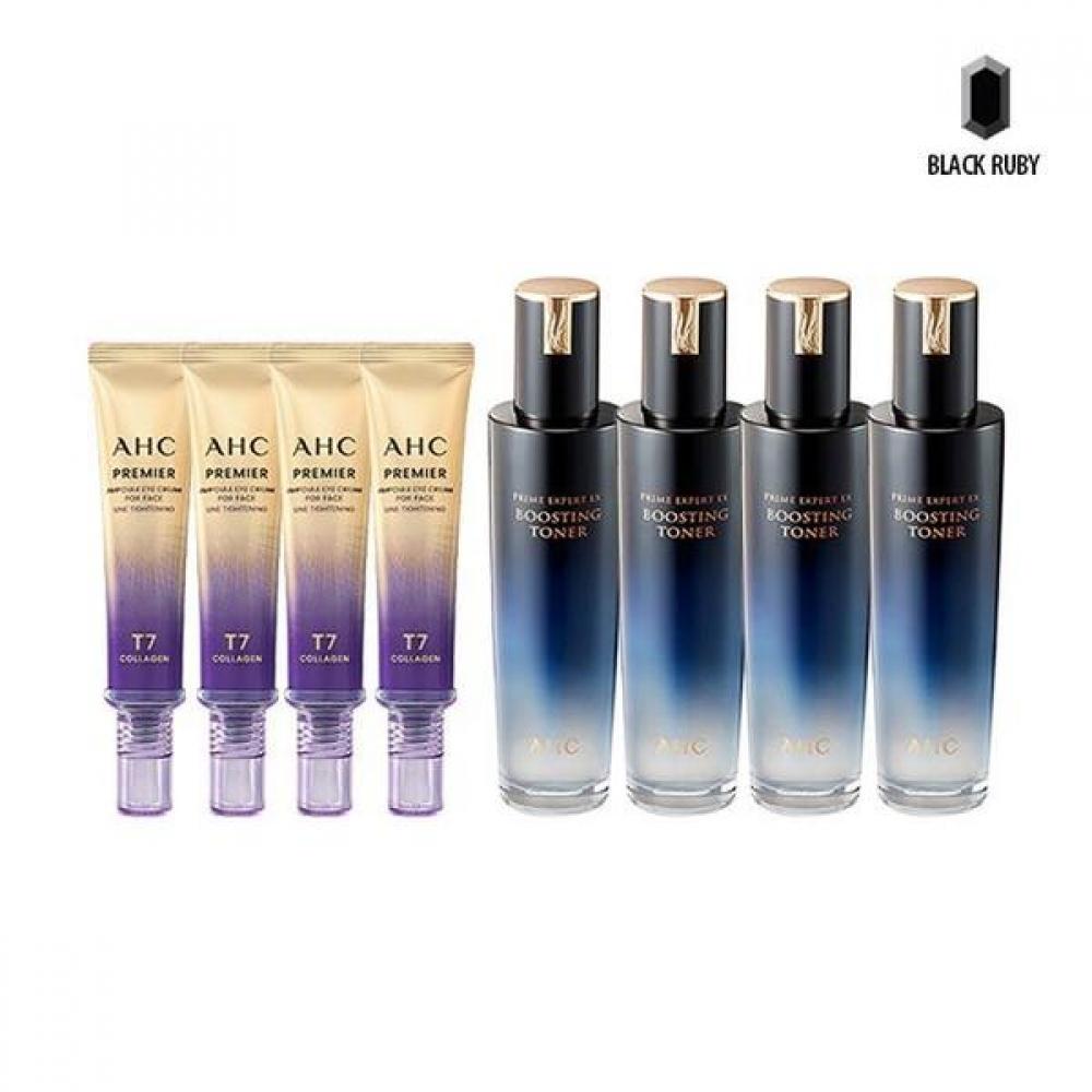 

Ahc Eye Cream Season 13 40ml X4 + Expert Toner X4 S30219558 unitary