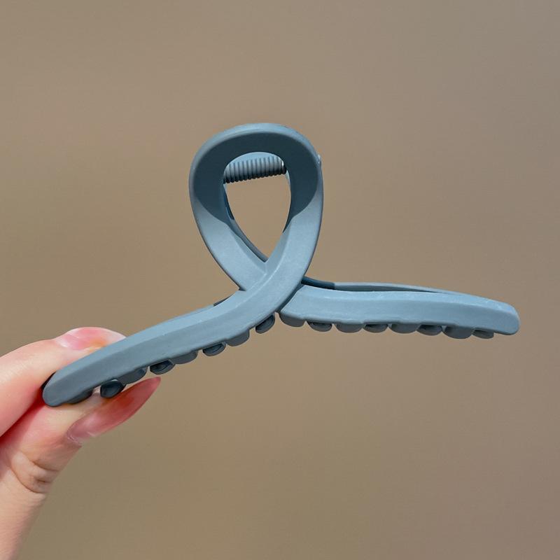 Hair Accessories Clips for Women Vintage Pinzas Para El Cabello Pince Cheveux Claw Trabas Pelo Mujer Korean Spinka Do Wlosow