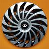 Great Wall C30 Xuanli Wheel Hub Cap for Elf, Bear, Tengyi, Haval M1 Steel Wheel Cover