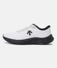 Descente Run Step V2 Shield White Sr313Rrn91 (A Type)