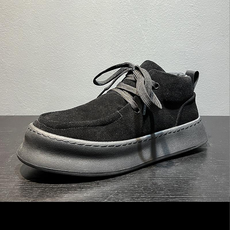 Leather Shoes Casual Business Shoes for Men Dress Tenis De Hombre Moccasins Mokasin Tenis Caballero Designer sneakers