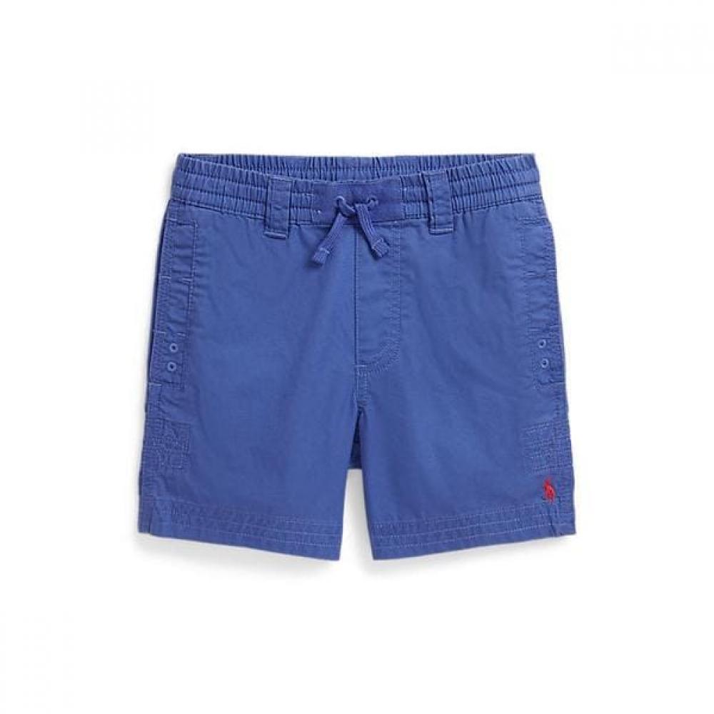 Polo Ralph Lauren Boys Cotton Twill Short 2 7 Years  Cwposhob4g20168400 3