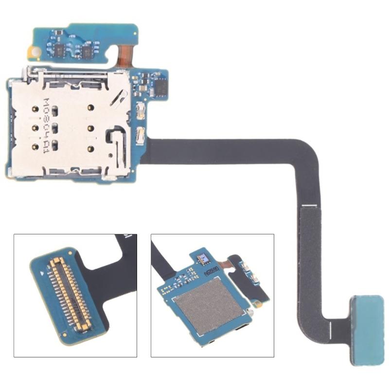 Foldable Flexible Cable Sturdy Welded Interfaces High Temperature Resistant For Smartphone Dock Signal Repair Solution