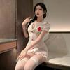 Sex Lingerie Sexy Hot Pure Desire Nurse Cosplay Uniform Suit Internet Celebrity