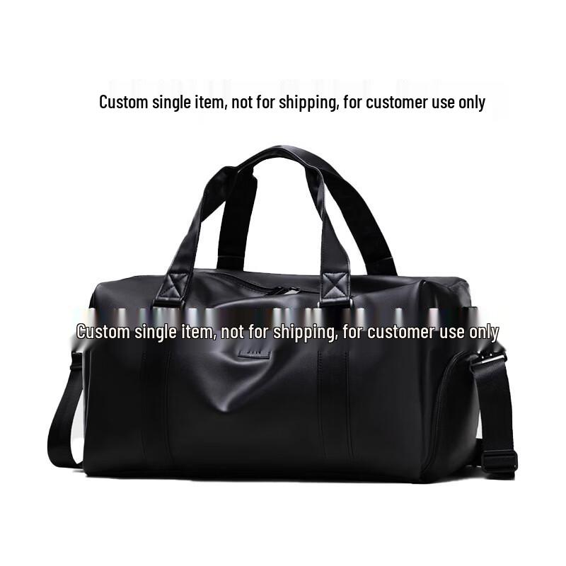 Yi Lan Large Business Travel Bag