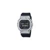 Casio G-Shock Grunge Camouflage Series GM-5600GC-1JF Men's Watch Black Metal Covered 200M Water Resistant