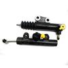 2 models Clutch Slave Cylinder pump / Clutch master cylinder for Chinese SAIC MAXUS LDV V80 Auto car motor parts
