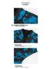 3MM Men's Warm Wetsuit Vest for Snorkeling, Surfing, Fishing, Diving, and Jellyfish Protection
