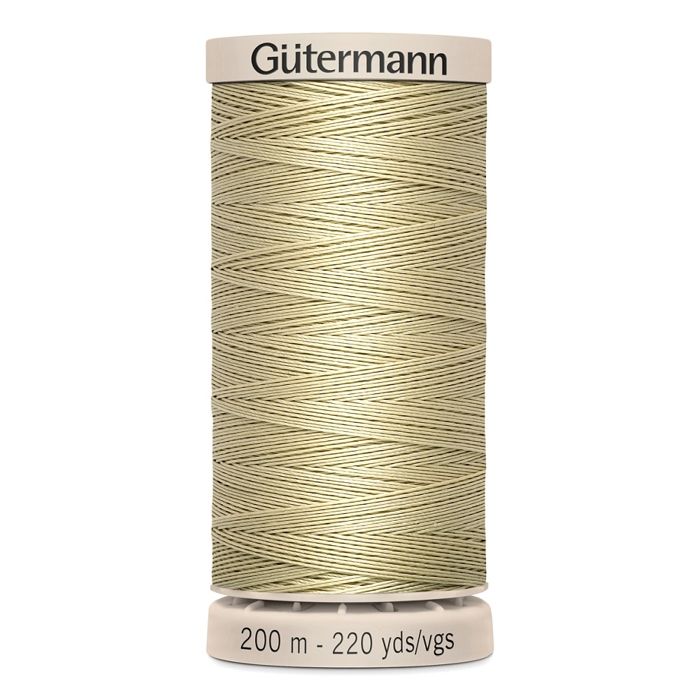 Quilting Thread 100% Cotton 5x200m - Att 928