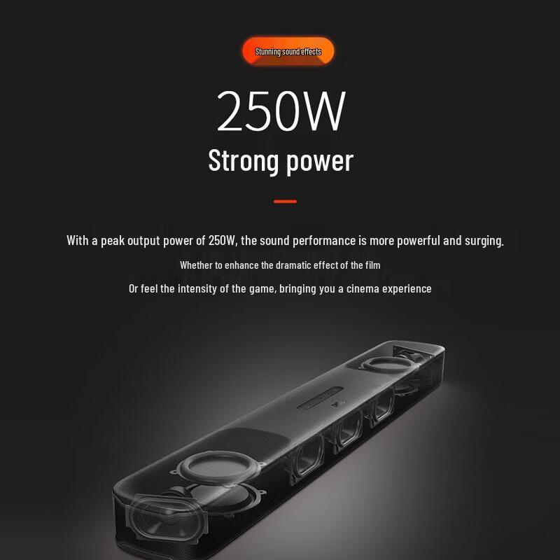 JBL BAR 5.0 MultiBeam Soundbar