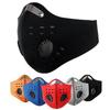 Windproof Cycling Face Shield: Warm, Dustproof, Anti-Smog Outdoors Mask