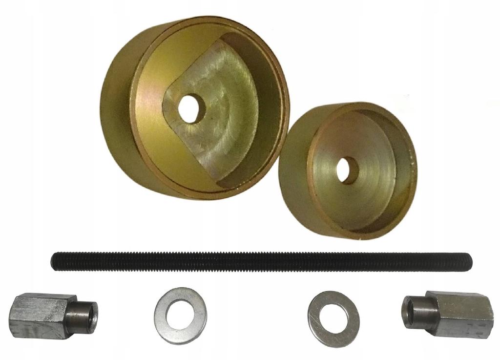 Werkzeug zur Montage der Querlenkerbuchse für Opel Astra H