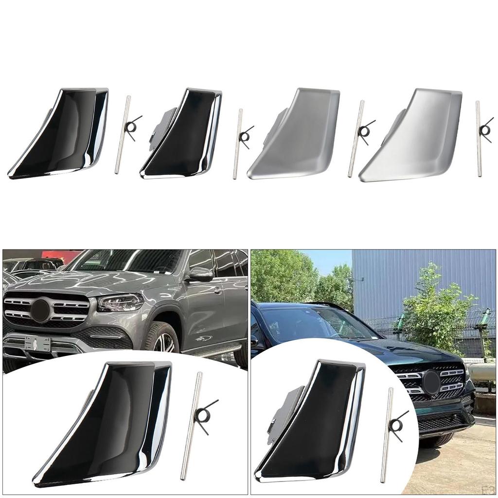 Auto Seat Down Handle Backrest Recliner Lever 2079108506 Decoration Utility Replacement
