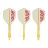 CONDOR AXE 120 Waen Small S CLEAR SAND Condor Axe 120 by Yuki 3 Blades Yamada,