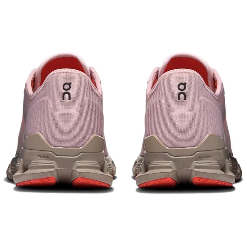 Cloud X 4 AD Mauve Lachs Damen Sneaker Pink 3WF10173094