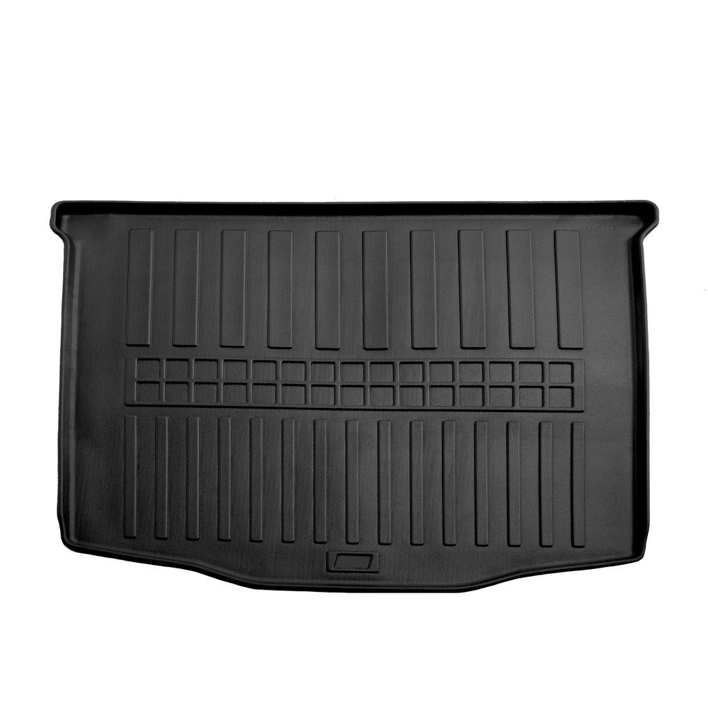 

Trunk mat 3D (lower) (Stingray) for Ford Kuga/Escape 2019-rr