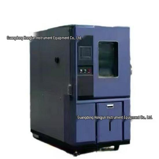 Sichuan & Guizhou Constant Temperature and Humidity Test Chamber by Hongjun Manufacturer