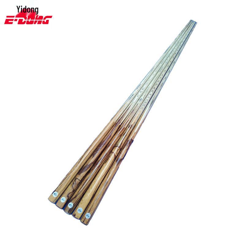 

Бильярдный кий Yidong из массива дерева