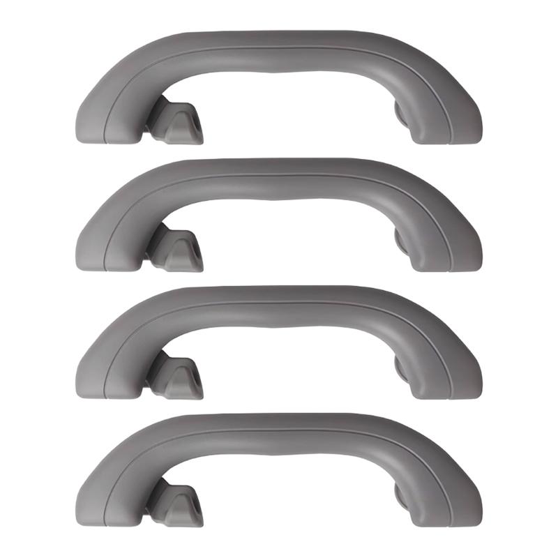 For JAC Refine M4 M5 Indoor Roof Handle Passenger Ceiling Handrail Safety Gripper