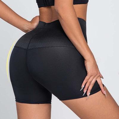 Kadın Şekillendirici Yüksek Bel Karın Kontrol Külot Kısa Zayıflama İç Çamaşırı Dikişsiz Vücut Şekillendirici S ila 3XL