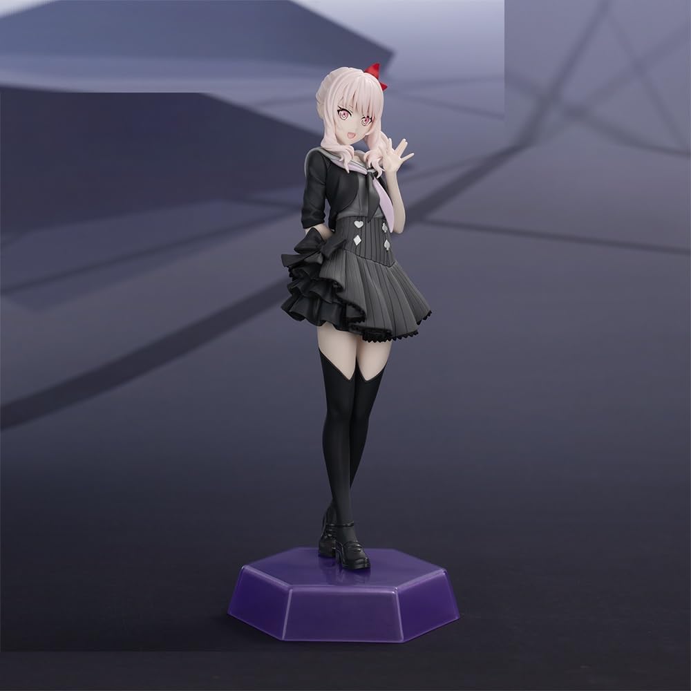 

Mizuki Akatsuki Figure Project Colorful Hatsune Miku Desktop x Decorate Collections Official Sekai Stage! feat.