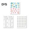 First Time Moms Pregnancy Journal Diary with Stickers Keepsake Pockets Pregnancy Planner with Calendar Milestones Checklists