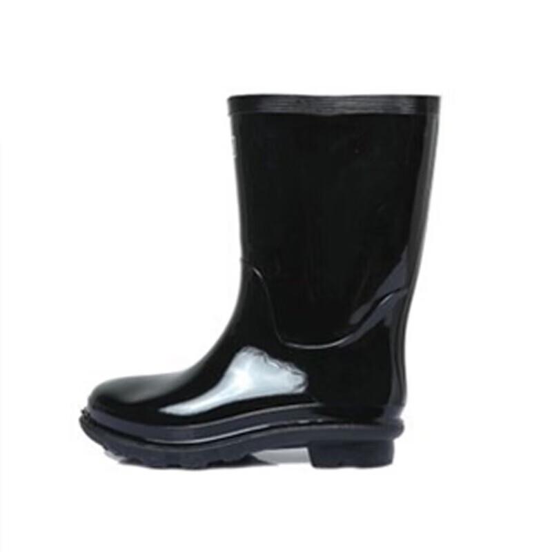 Homeglen Mid-High Rain Boots