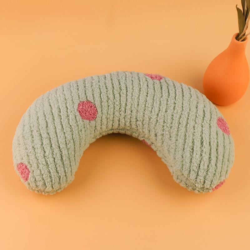 

Эксклюзивная мини-подушка для кошек, подушка для собак/кошек, коврик для сна, одеяло для кошек, мягкий теплый коврик зелёный