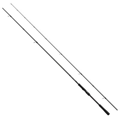 Shimano Seabass prut 18 Dialuna Spinning S106ML Model pro dlouhé náhozy na mořském pobřeží, v řekách a na náspu