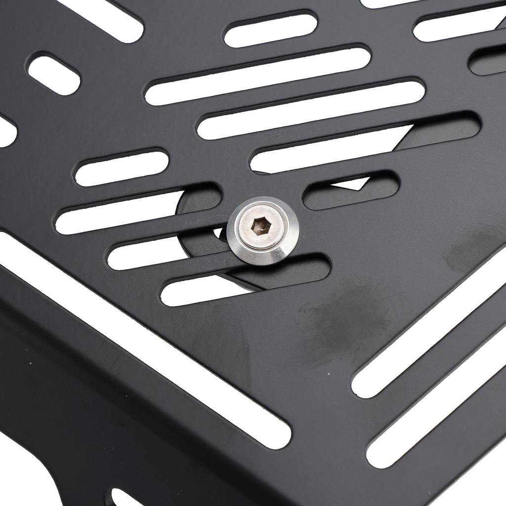 Rear Luggage Rack Carrier For Honda CB500X CB500F CB400X CB 400 500 X 2013-2023