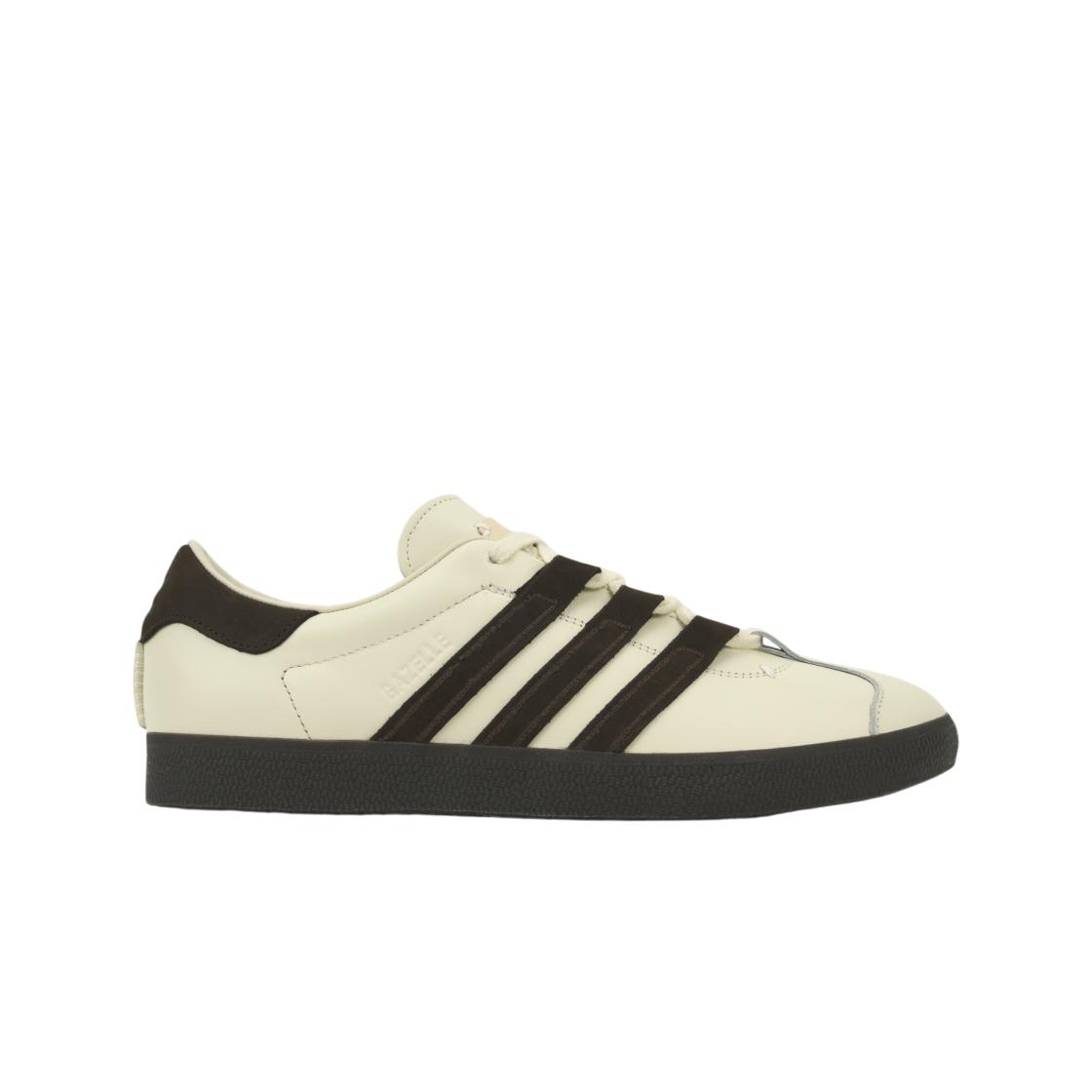 Foot Industry x adidas Gazelle Krēmkrāsas
