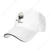 Triblend Solid Color Baseball Caps Peaked Cap Calimero Cartoon Sun Shade Hats Unisex Women
