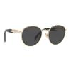 Prada Occhiali da Sole Rotondi Classici Casual Eleganti Occhiali da Sole da Donna PR56ZSZVN5S0
