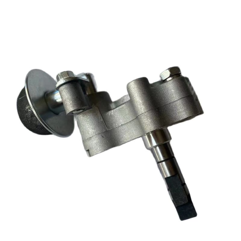 Original Oil PUMP ASSY  0180-071000 For CF MOTO 500CC ATV X5 X6  Cforce CF188  196 QUAD Parts