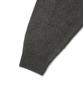 CAVISH Ivy Brushed Knit Sweater Charcoal(Cv2Efuk602A)