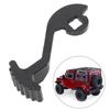 Black Thumb Lever Metal RC Transmitter Upgrade Part for Flysky NB4 Noble RC Controller Accessory