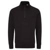 Mantis Unisex Adult Quarter Zip Sweatshirt