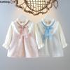 Girls Dresses Baby Princess Dresses Autumn