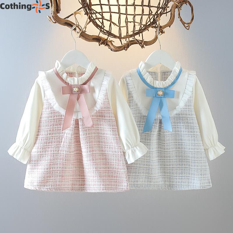 Girls Dresses Baby Princess Dresses Autumn